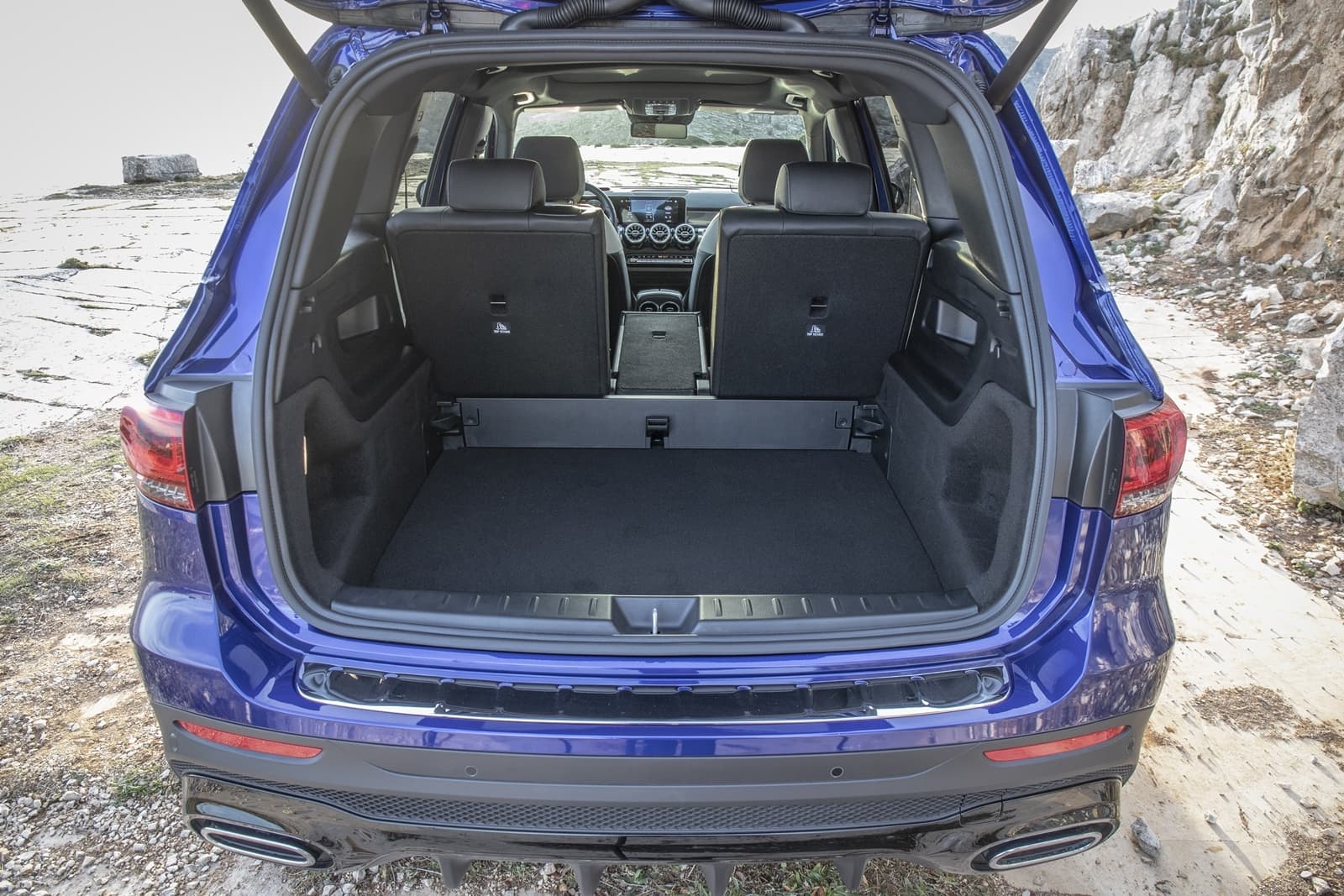 Mercedes Glb 2020 1119 184