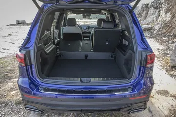 Mercedes Glb 2020 1119 185