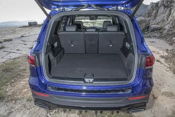 Mercedes Glb 2020 1119 188