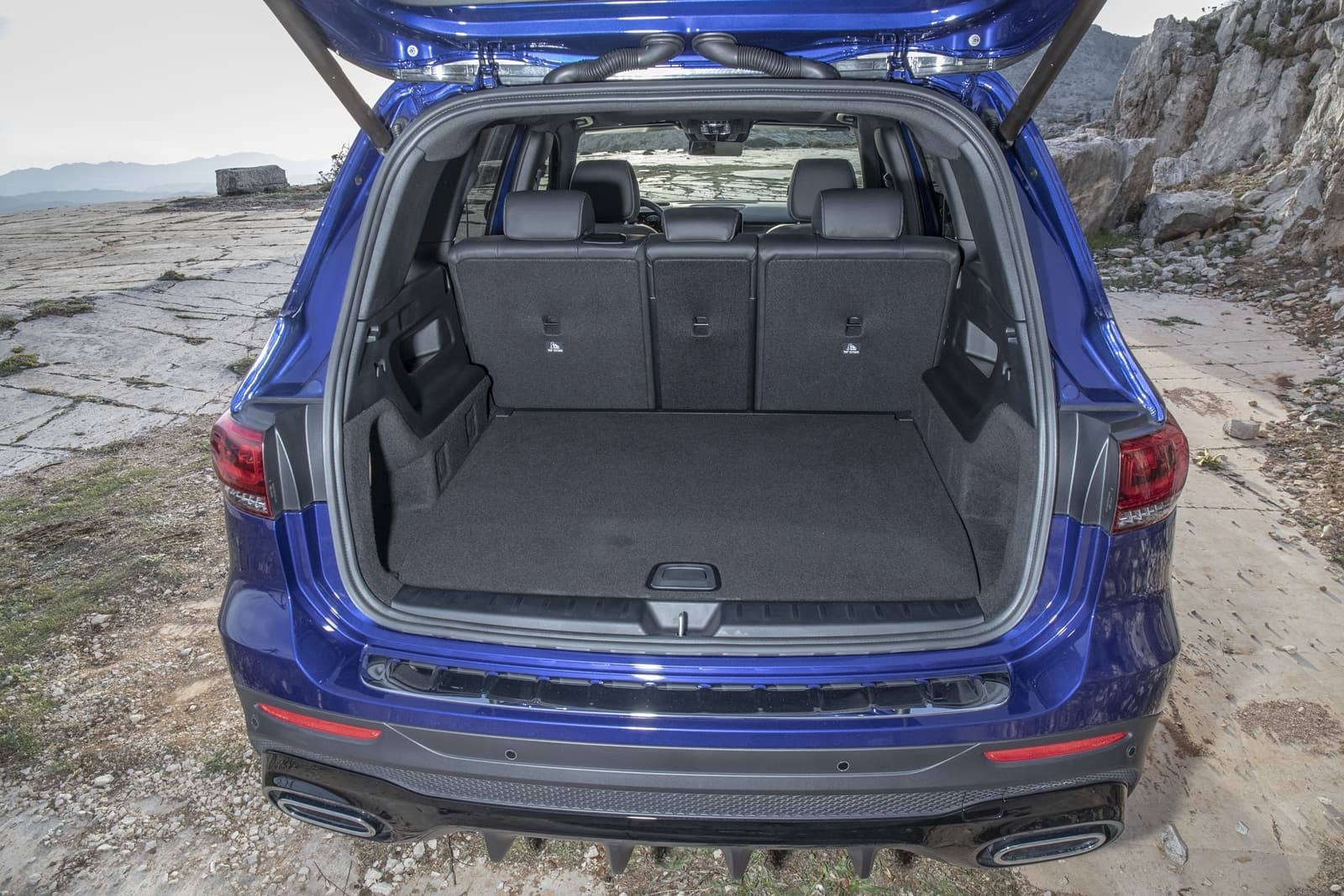 Mercedes Glb 2020 1119 188