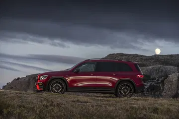 Mercedes Glb 2020 1119 198