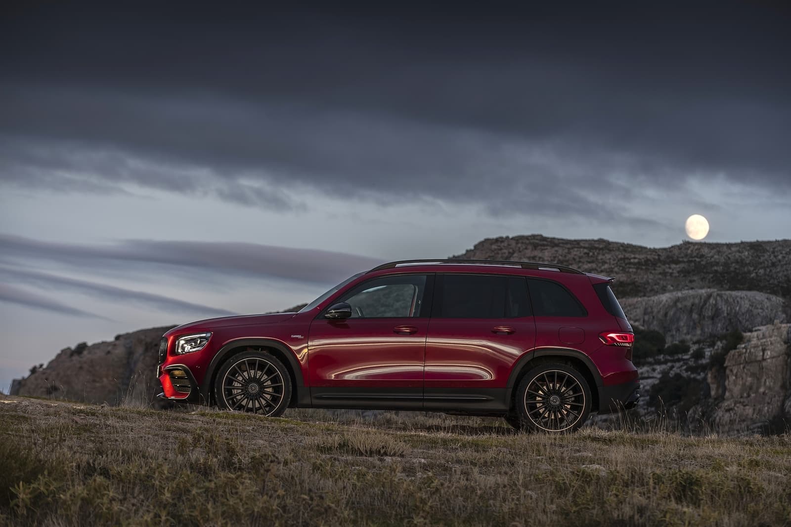 Mercedes Glb 2020 1119 198