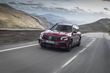 Mercedes Glb 2020 1119 202