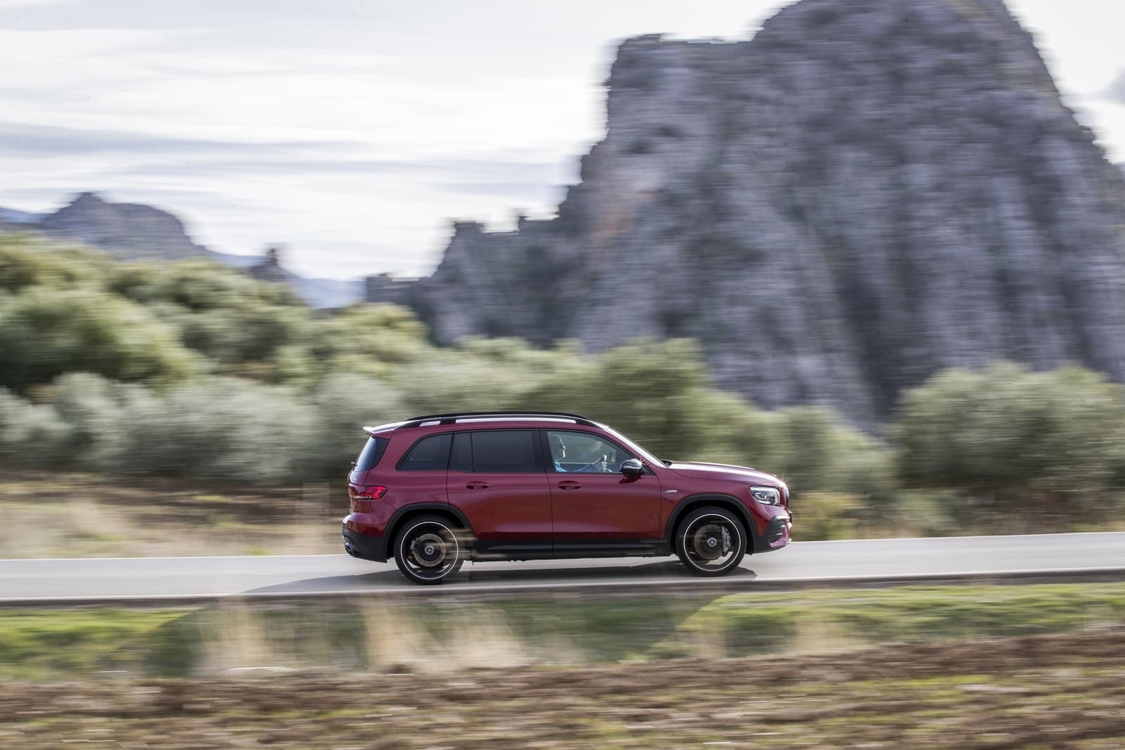 Mercedes Glb 2020 1119 207