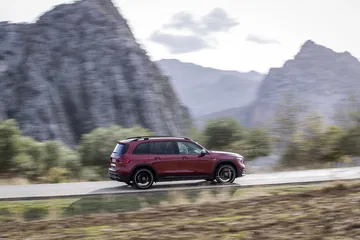 Mercedes Glb 2020 1119 208
