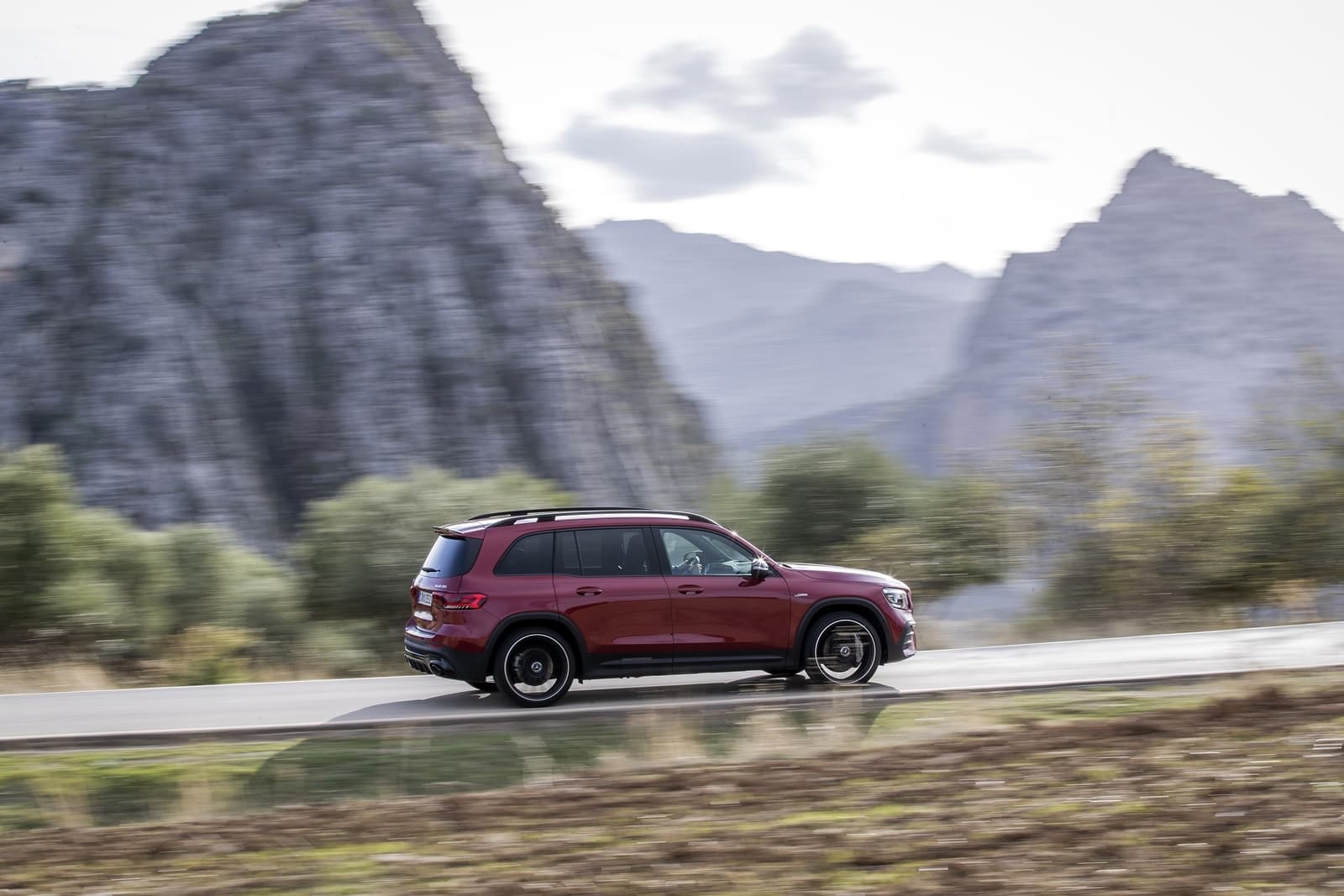 Mercedes Glb 2020 1119 208