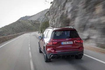 Mercedes Glb 2020 1119 214