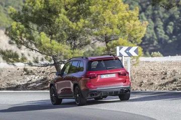 Mercedes Glb 2020 1119 218