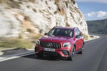 Mercedes Glb 2020 1119 222