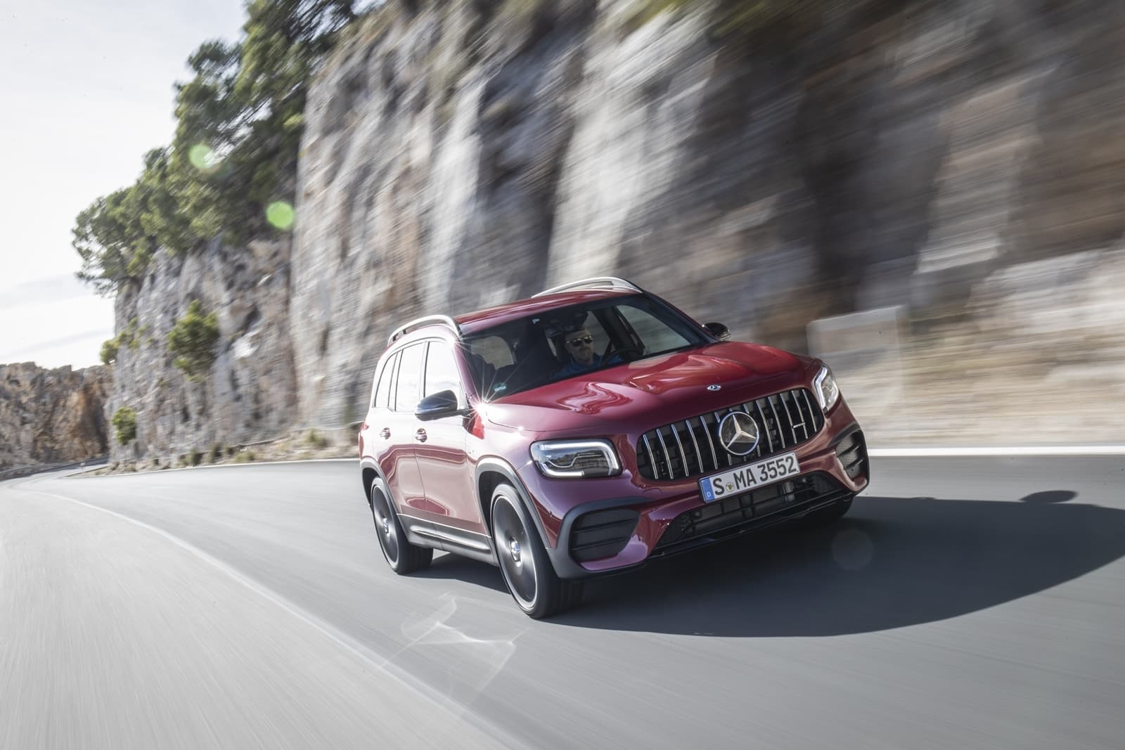Mercedes Glb 2020 1119 223
