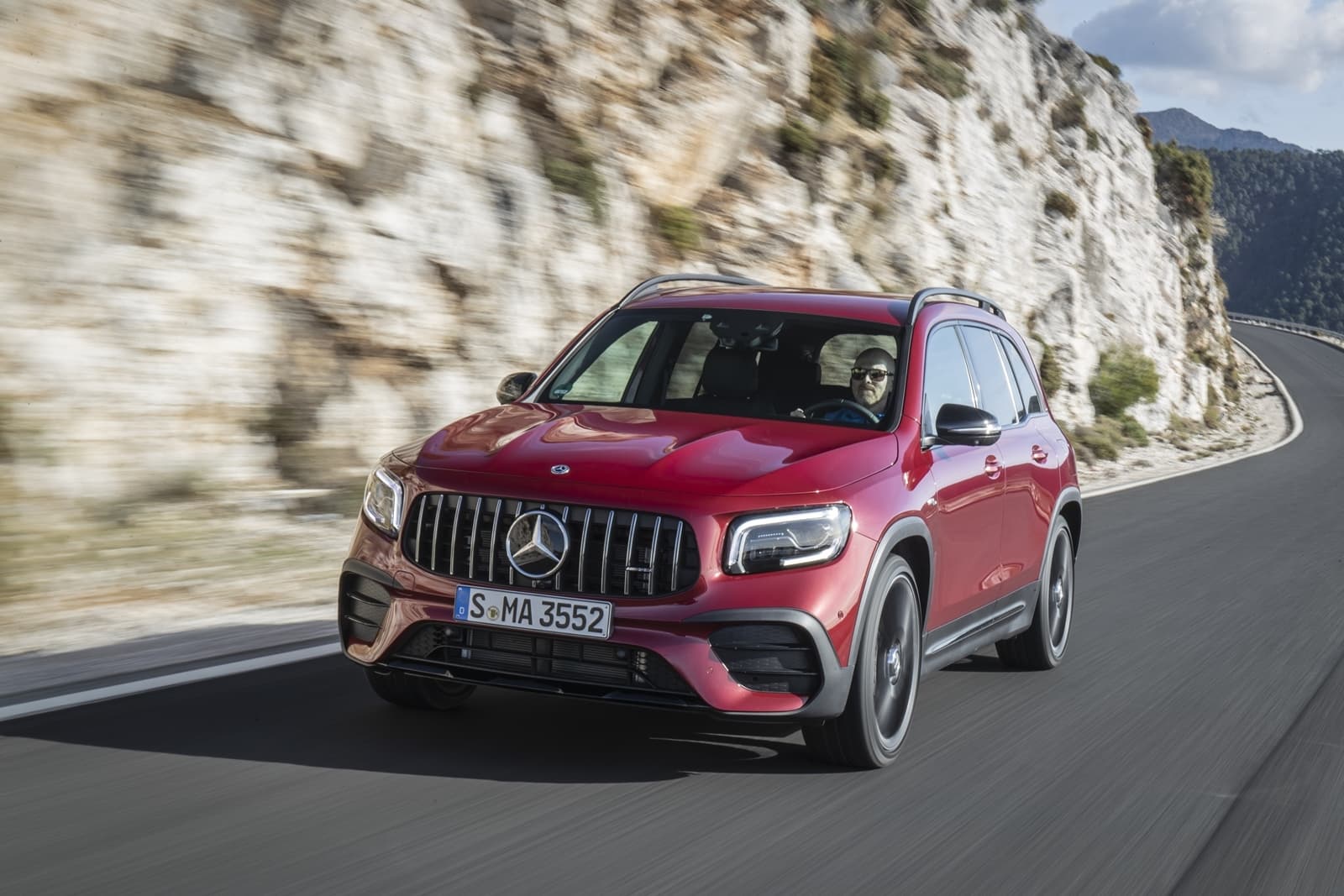 Mercedes Glb 2020 1119 225