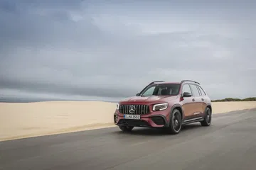 Mercedes Glb 2020 1119 226