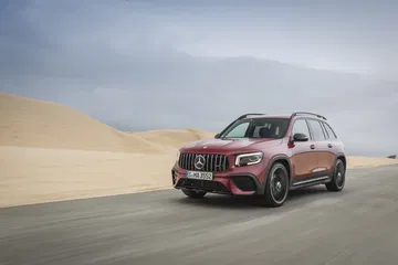Mercedes Glb 2020 1119 227