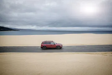 Mercedes Glb 2020 1119 230