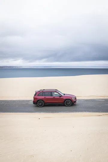 Mercedes Glb 2020 1119 231