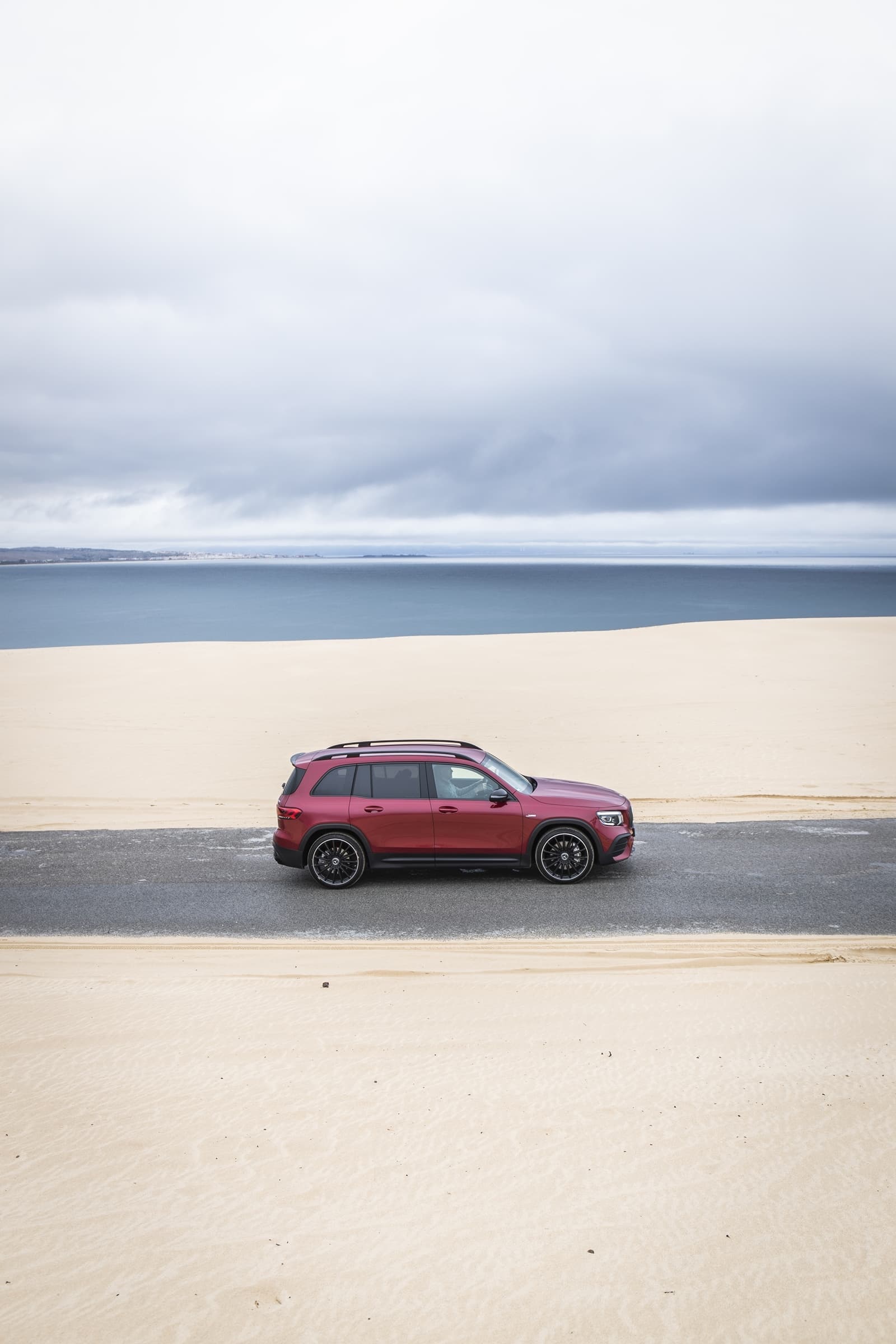 Mercedes Glb 2020 1119 231