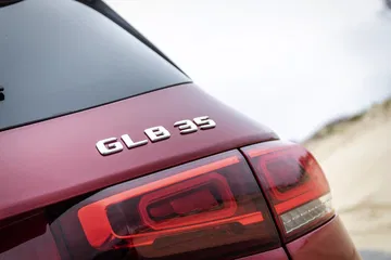 Mercedes Glb 2020 1119 234