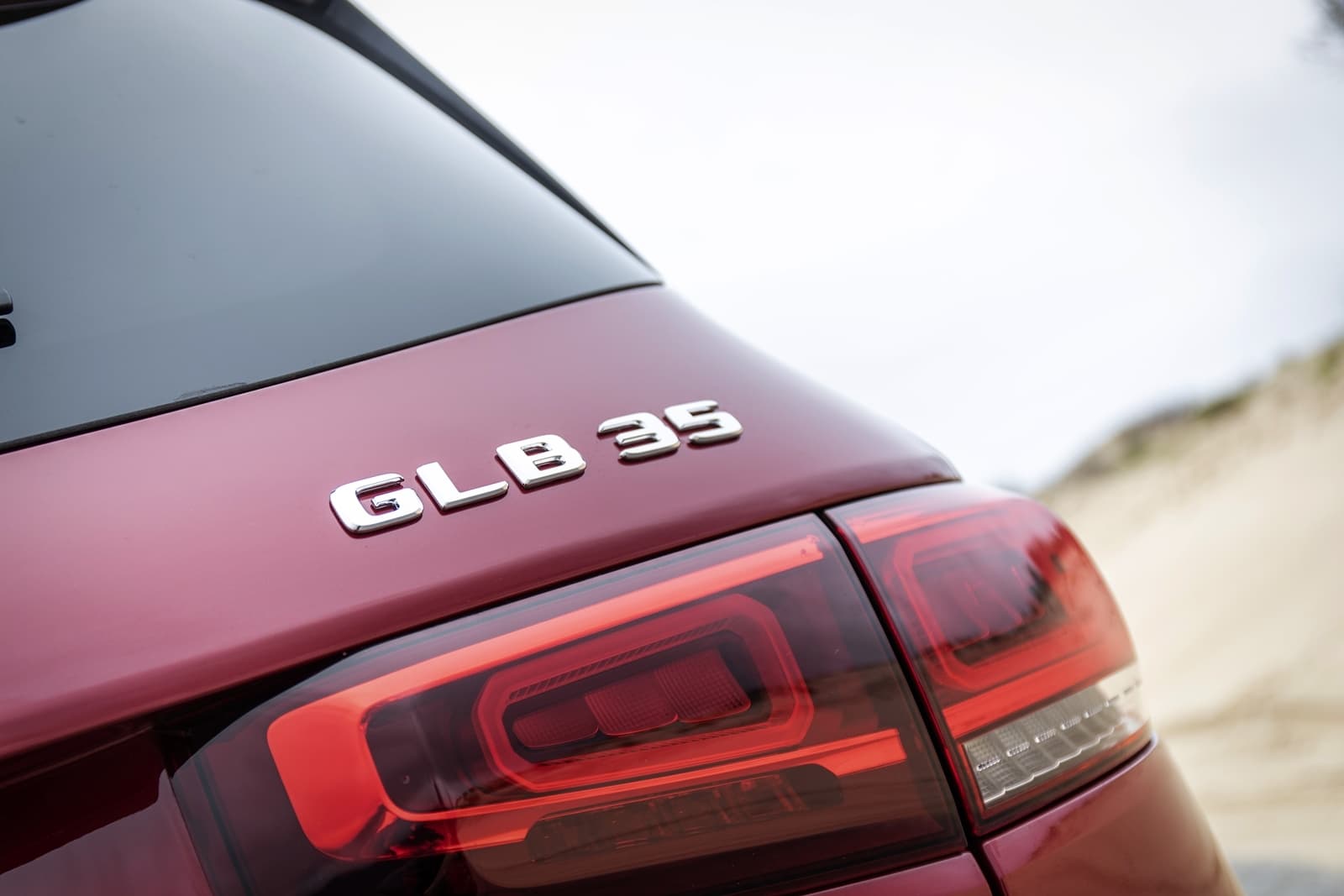 Mercedes Glb 2020 1119 234