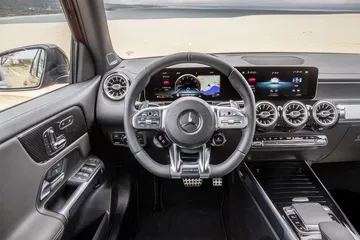 Mercedes Glb 2020 1119 235