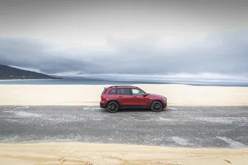 Mercedes Glb 2020 1119 238
