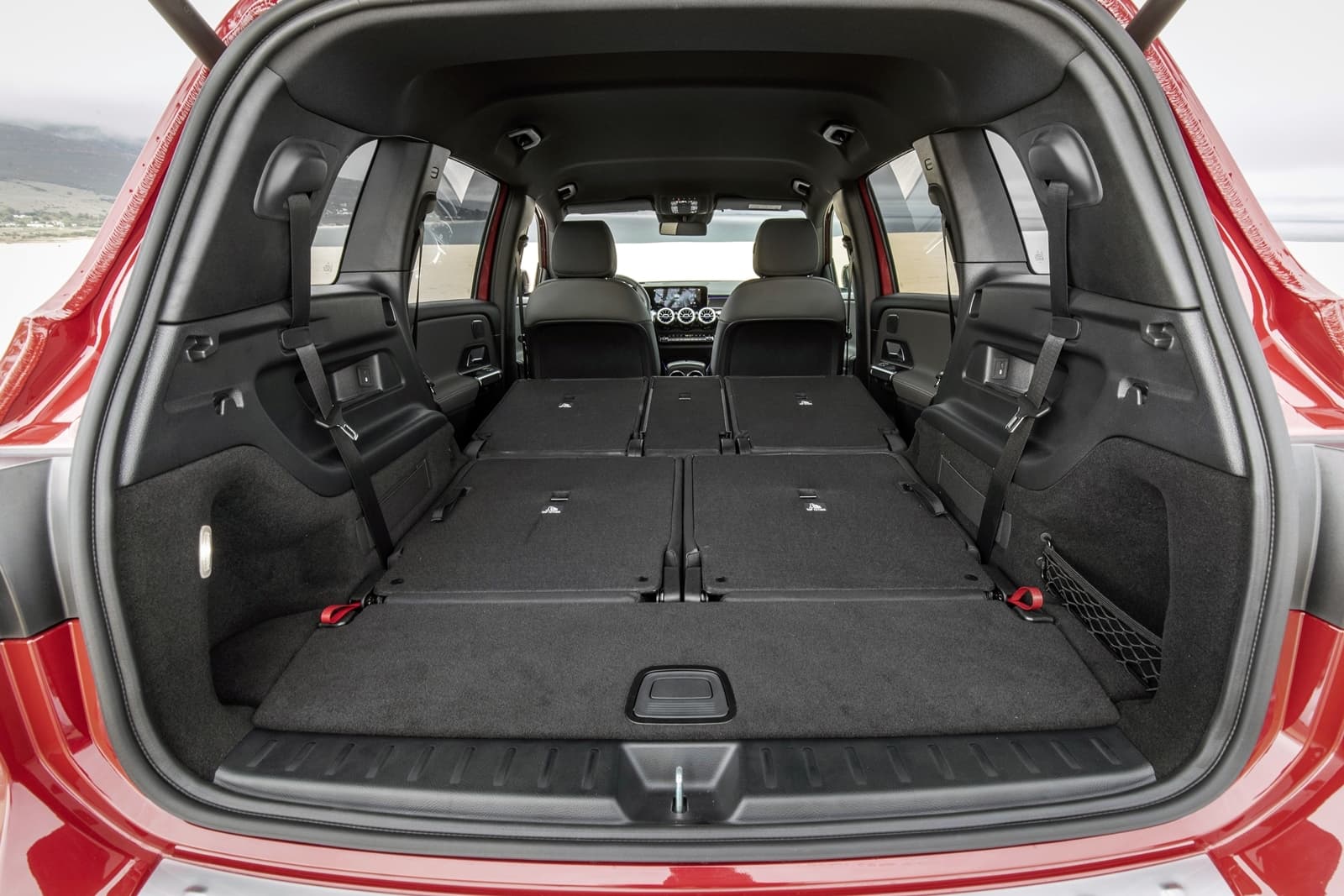 Mercedes Glb 2020 1119 239