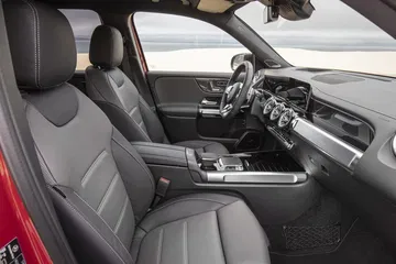 Mercedes Glb 2020 1119 242
