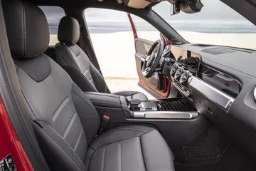 Mercedes Glb 2020 1119 243