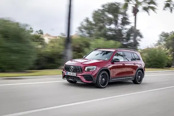 Mercedes Glb 2020 1119 246