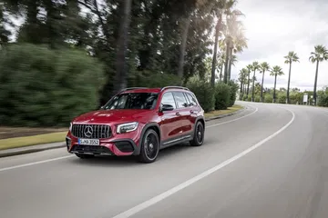 Mercedes Glb 2020 1119 247
