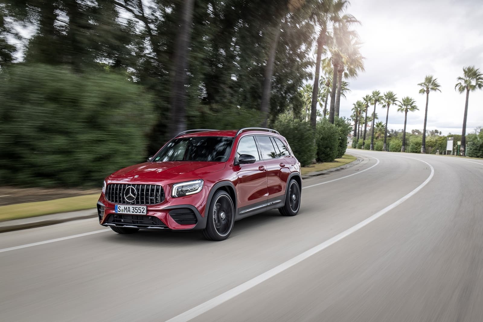 Mercedes Glb 2020 1119 247
