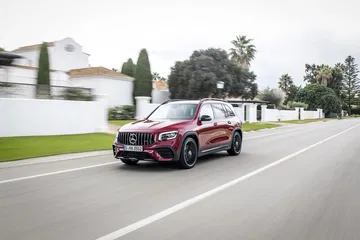 Mercedes Glb 2020 1119 248