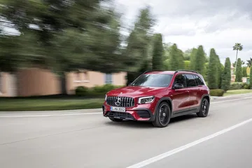 Mercedes Glb 2020 1119 249
