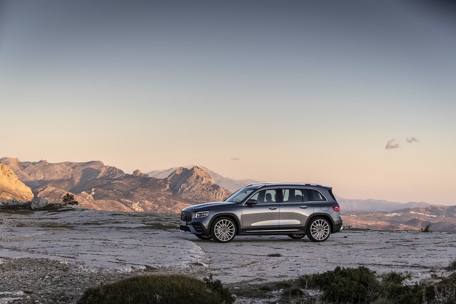 Mercedes Glb 2020 1119 254