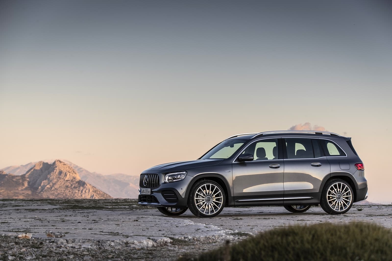 Mercedes Glb 2020 1119 255