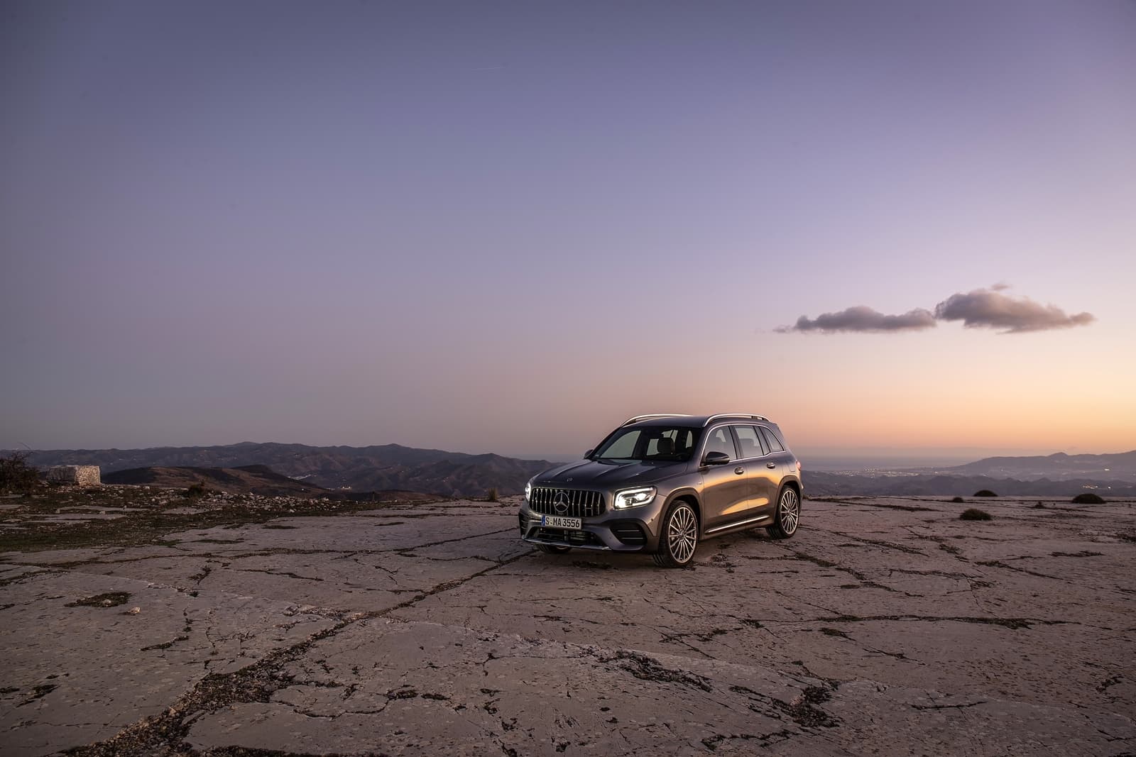 Mercedes Glb 2020 1119 257