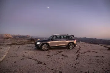 Mercedes Glb 2020 1119 258