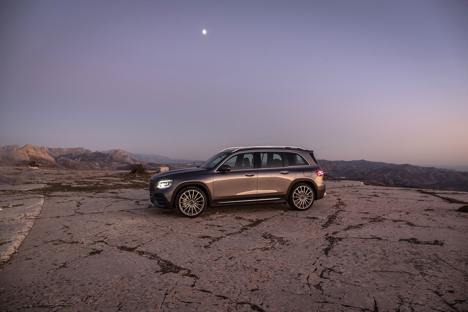 Mercedes Glb 2020 1119 258