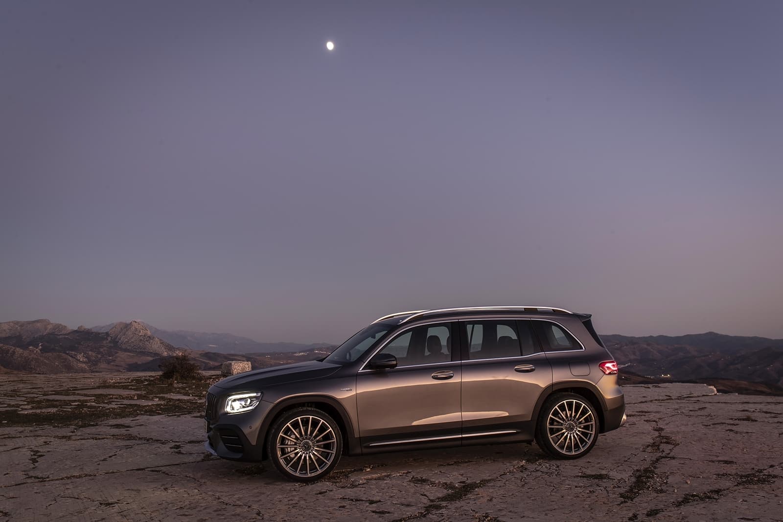 Mercedes Glb 2020 1119 259