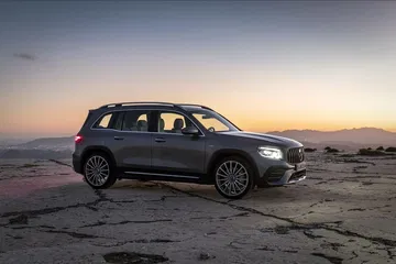 Mercedes Glb 2020 1119 262