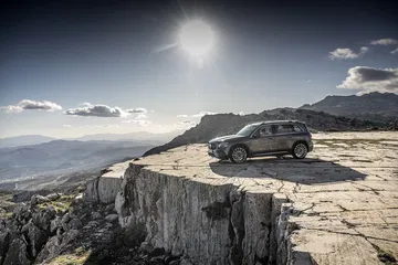 Mercedes Glb 2020 1119 264