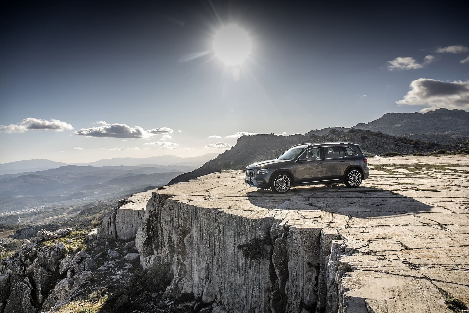 Mercedes Glb 2020 1119 264