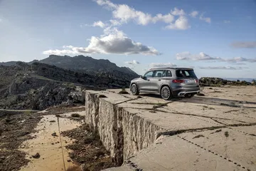 Mercedes Glb 2020 1119 265