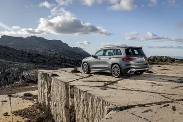 Mercedes Glb 2020 1119 266