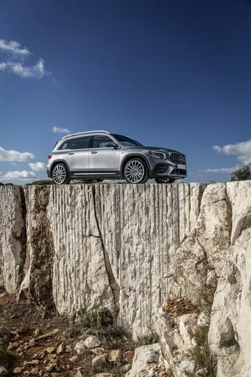 Mercedes Glb 2020 1119 267