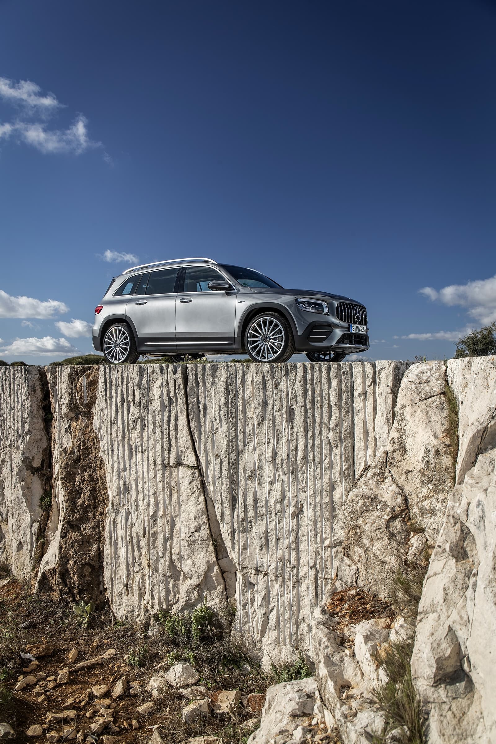 Mercedes Glb 2020 1119 267