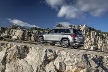 Mercedes Glb 2020 1119 269