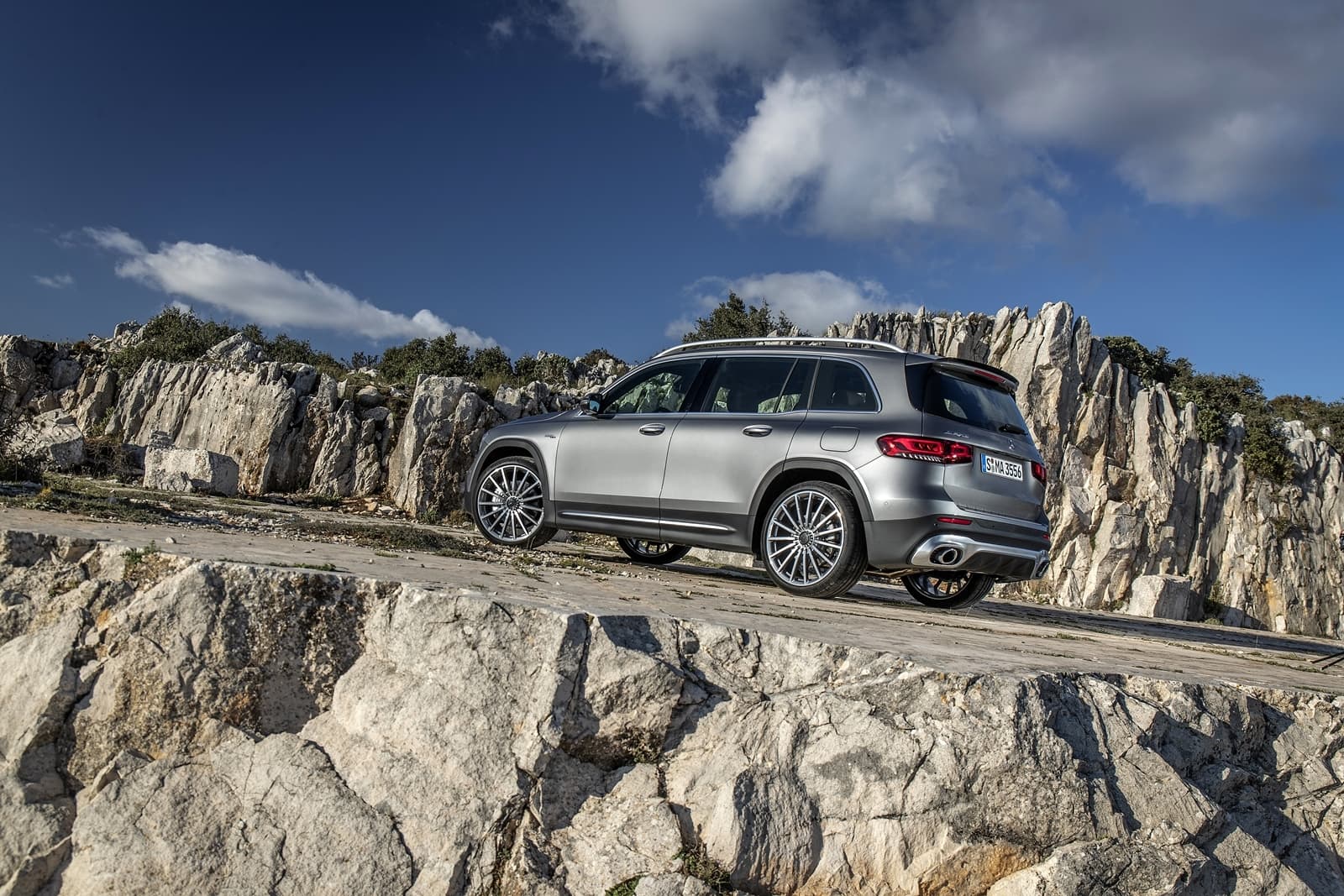 Mercedes Glb 2020 1119 269