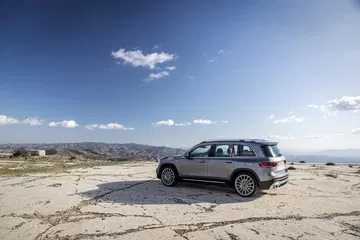 Mercedes Glb 2020 1119 271
