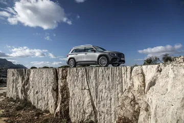 Mercedes Glb 2020 1119 272
