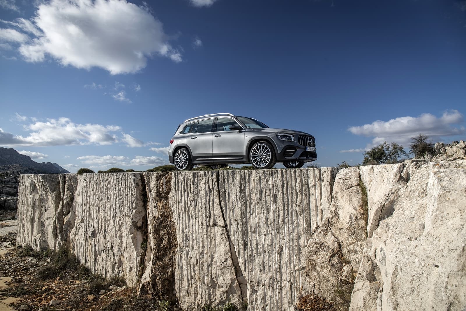 Mercedes Glb 2020 1119 272